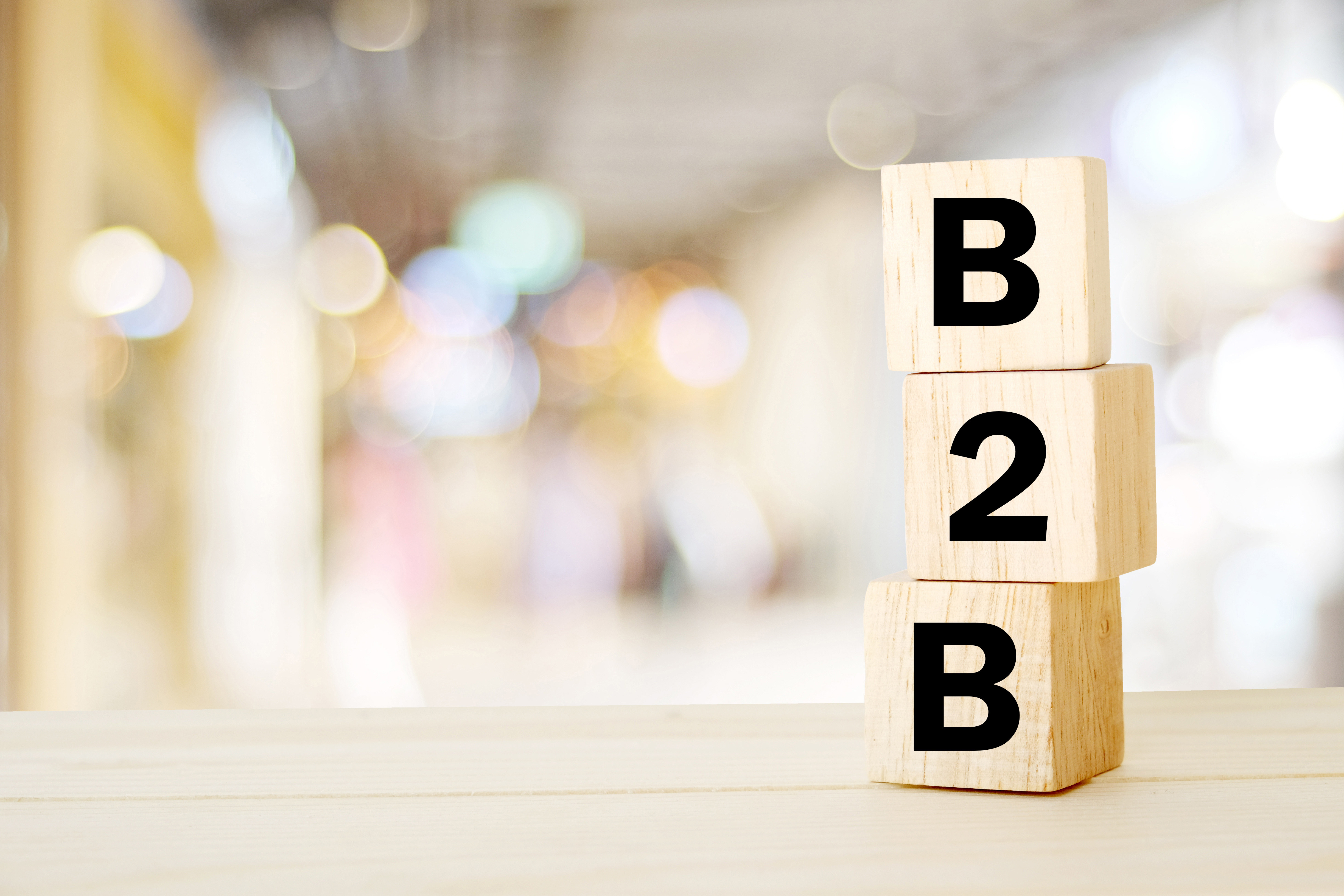 5 Critical Elements Of An Effective B2B Marketing Strategy Framework